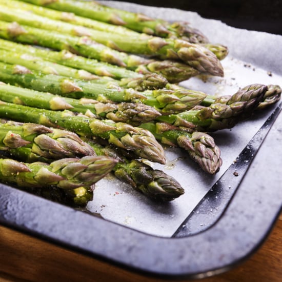 Healthy Easter Side Dishes