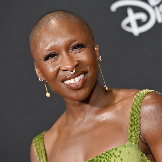 Cynthia Erivo Opens Up About Coming Out as Queer