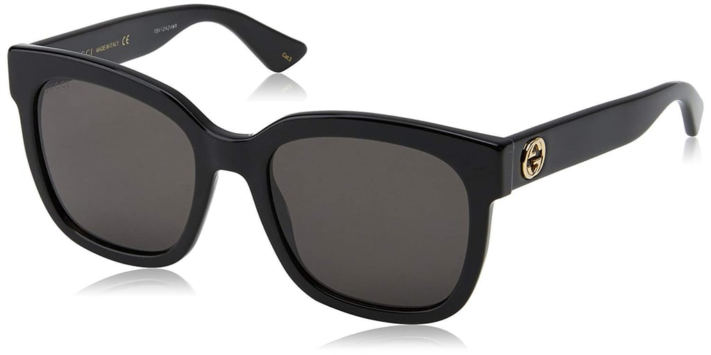 Gucci Square Sunglasses