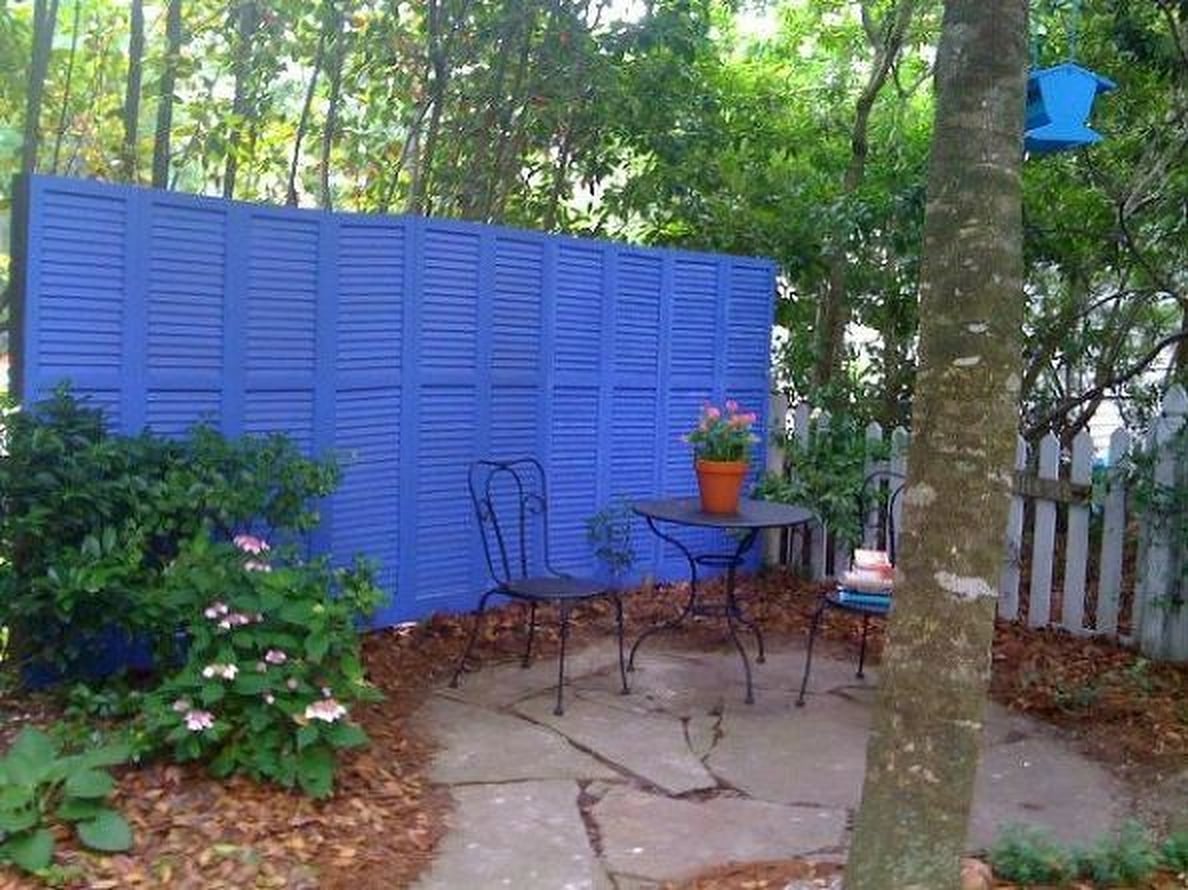 How to Add Privacy to Your Backyard POPSUGAR Home