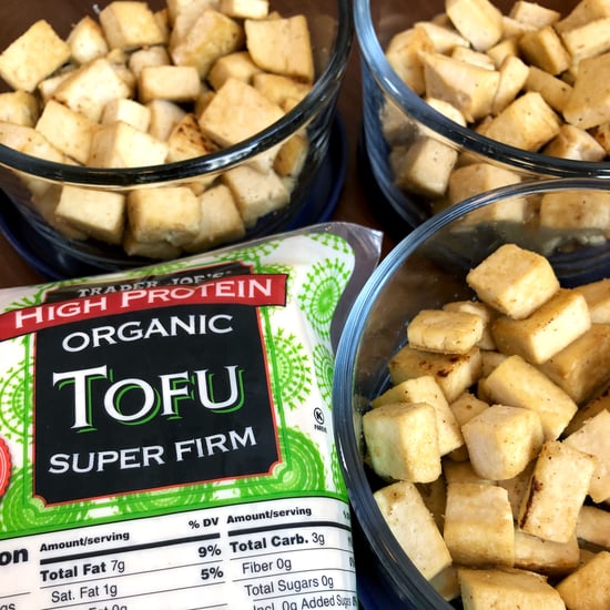 How to Meal Prep Tofu