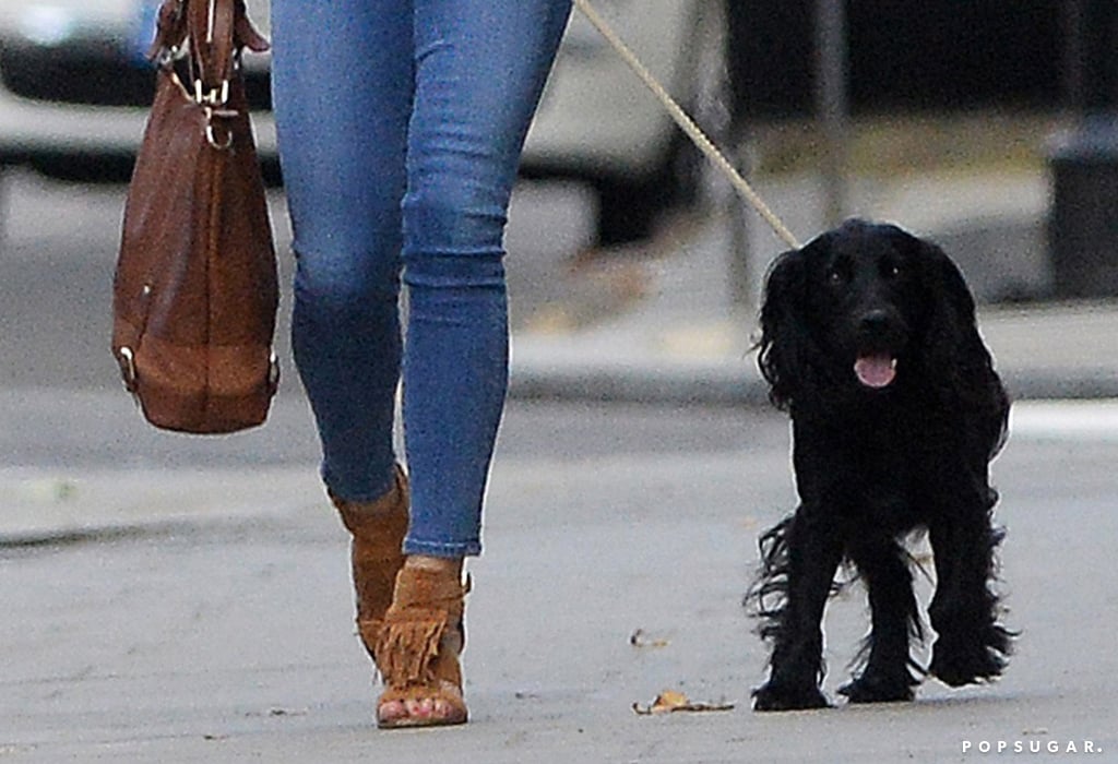 Pippa Middleton Fringe Shoes July 2016