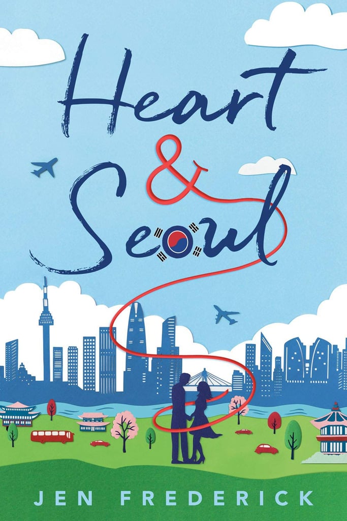 Heart & Seoul