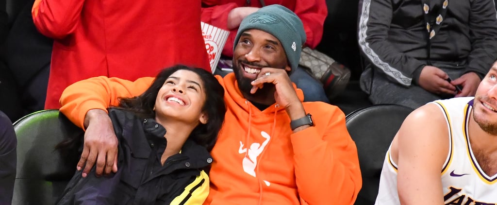 Mom's Emotional Tribute Goes Out to the Other Passengers Aboard Kobe Bryant's Helicopter