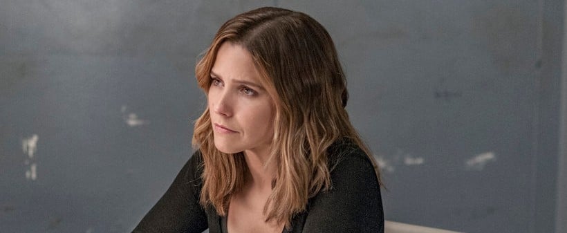 Why Did Sophia Bush Leave Chicago PD?