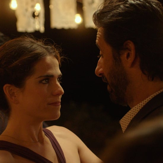 Everybody Loves Somebody Trailer