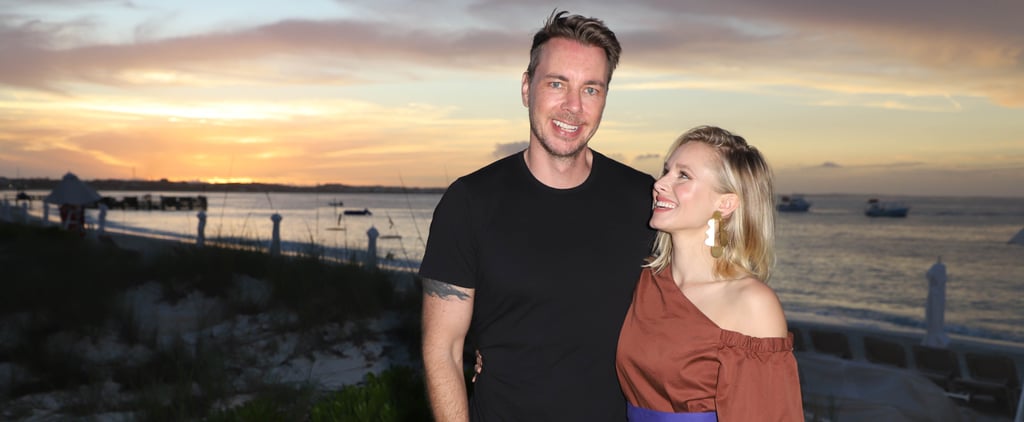 Kristen Bell and Dax Shepard Make Sure to Do This 1 Thing Whenever They Fight in Front of Their Kids