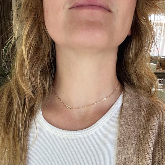 I Got Neck Botox: See Before and After Photos