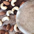 This Creamy Vanilla Nut Butter Is Packed With 10 Grams of Hunger-Satiating Protein
