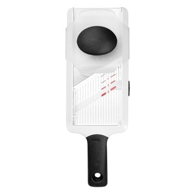 handheld mandoline