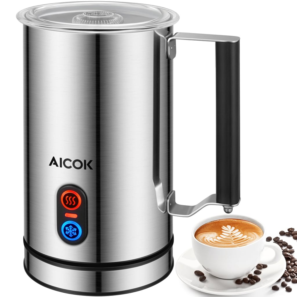 Aicok Milk Frother The Best Cyber Monday Sales and Deals on Amazon