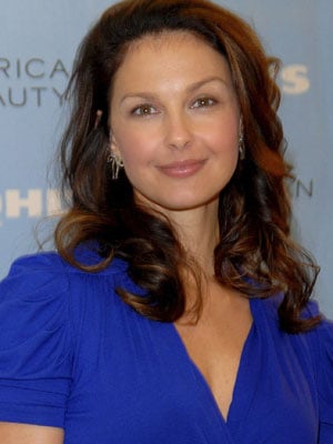 Ashley Judd editorial photo Image of judd motion angeles  30012656