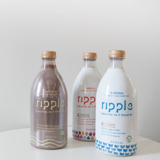 What Does Ripple Plant-Based Milk Taste Like?