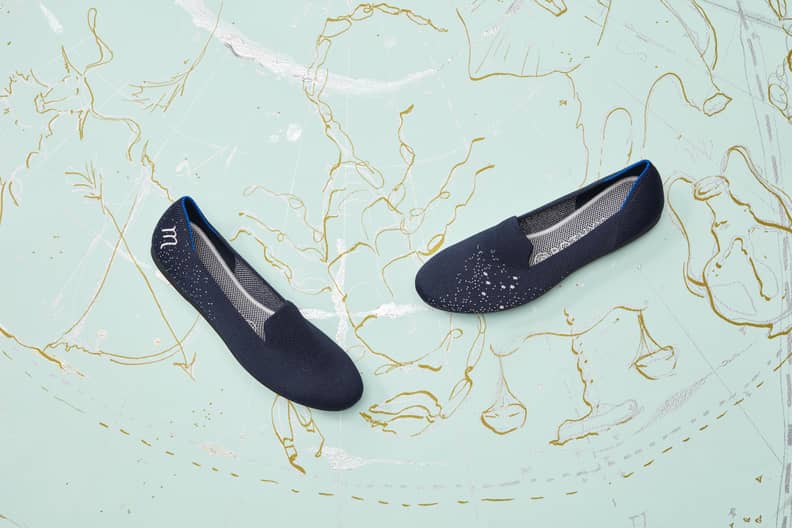 Rothy s Zodiac Sign Flats Collection 2019 POPSUGAR Fashion