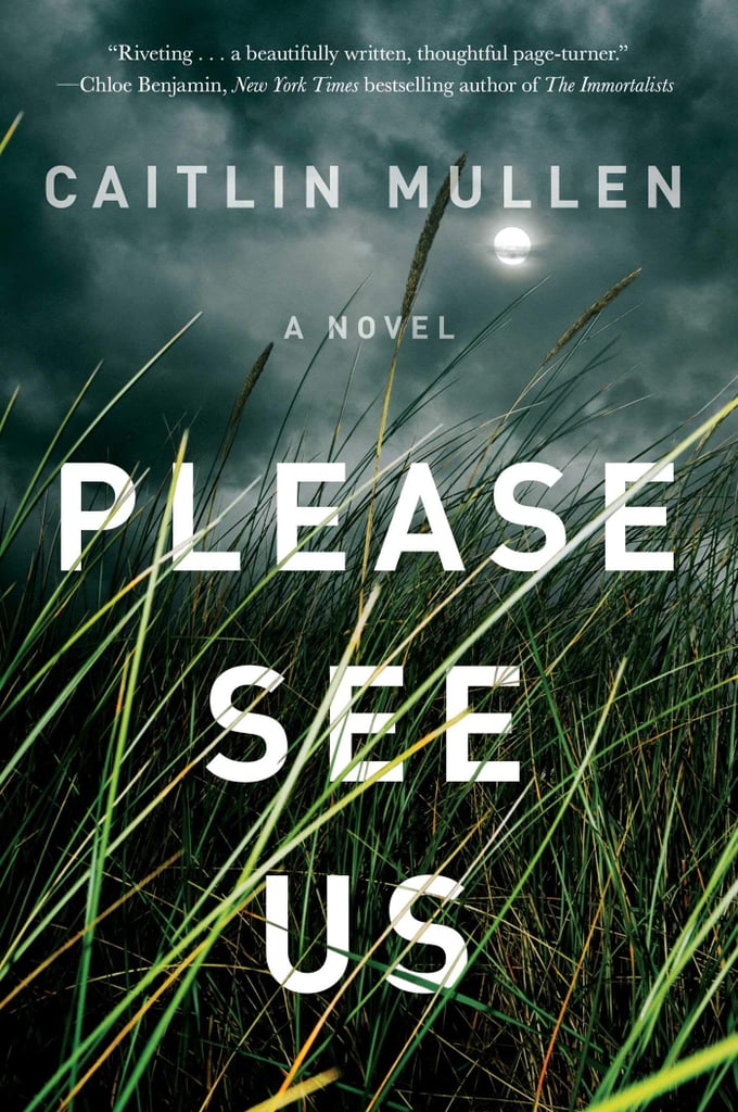 Please See Us by Caitlin Mullen