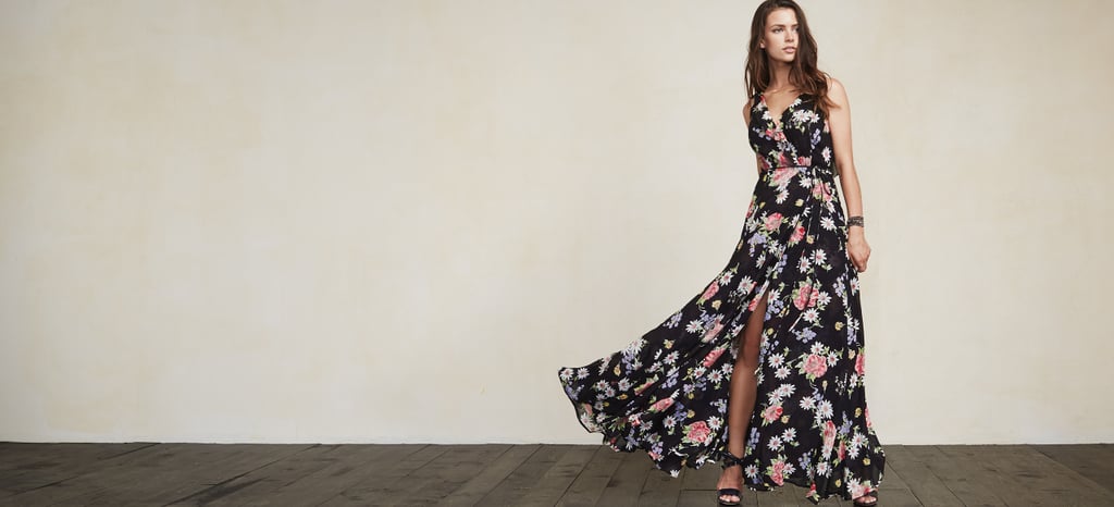 Reformation Arabella Dress
