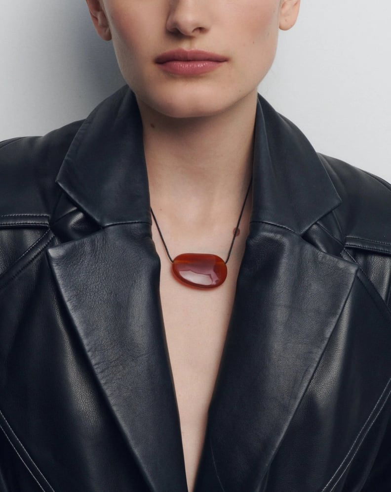 A Statement Necklace