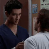 Episode 6: Nico and Schmitt Make Out