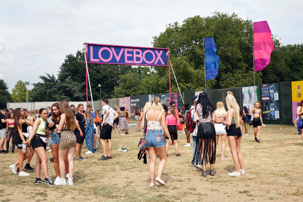 Lovebox