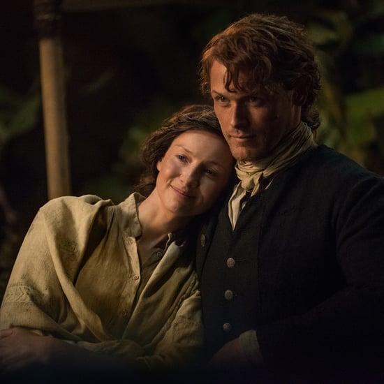 Is Outlander on Netflix?