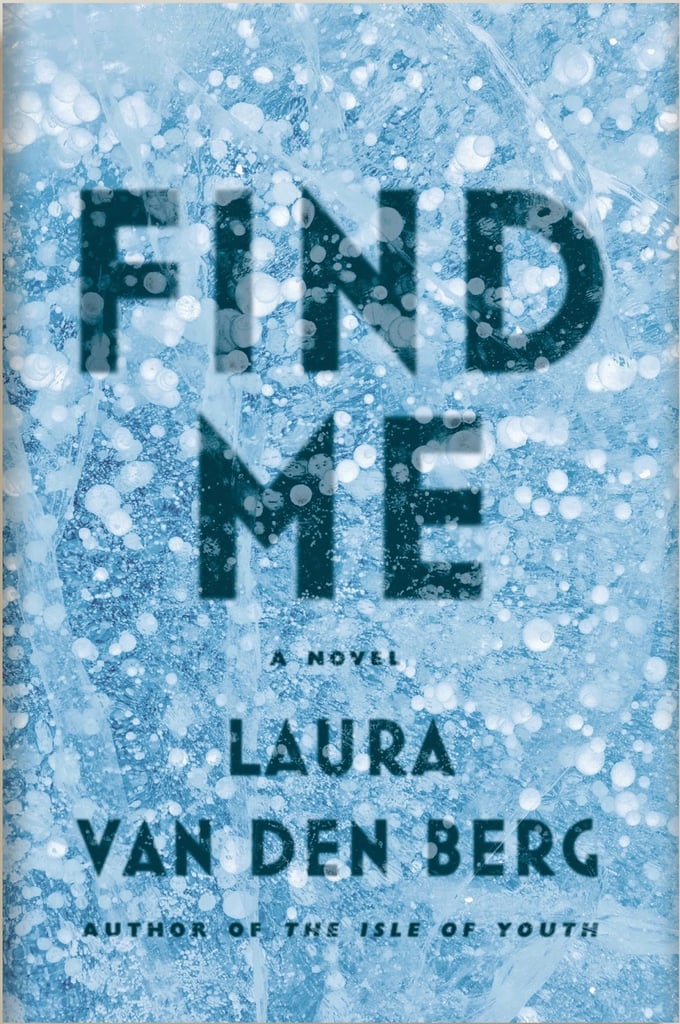 Find Me by Laura Van Den Berg