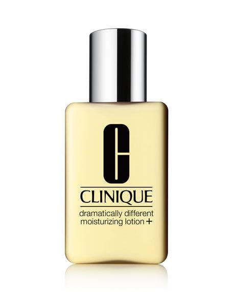 Clinique Dramatically Different Moisturiser