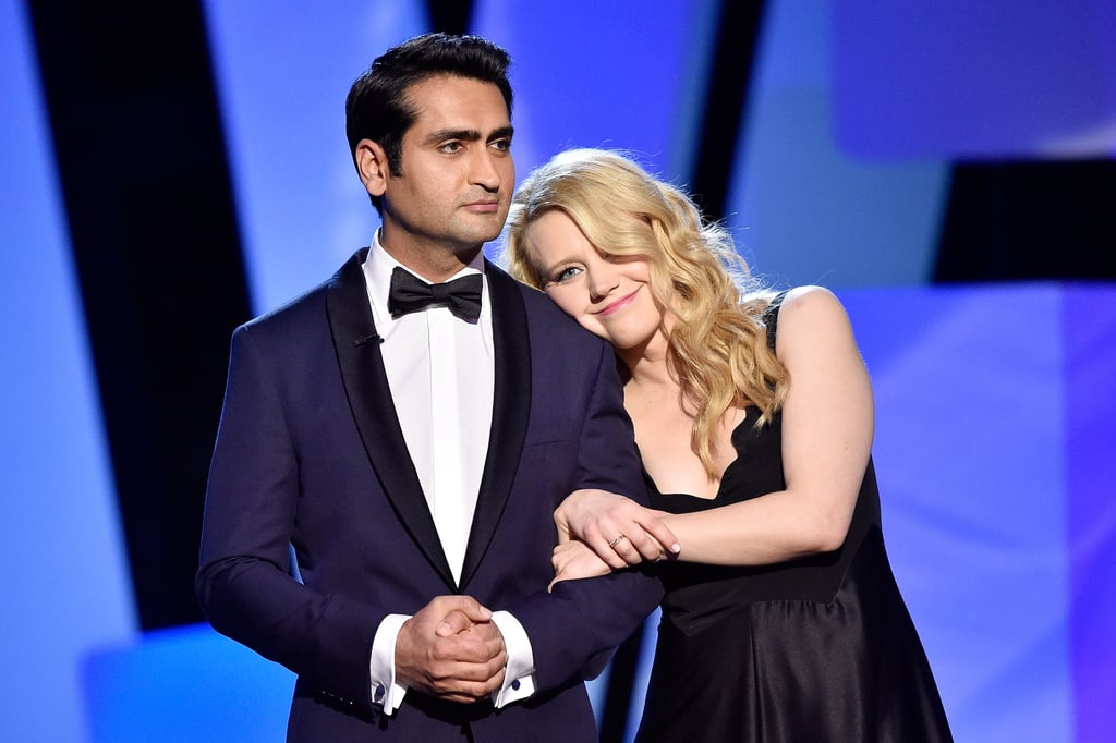 Pictured: Kate McKinnon