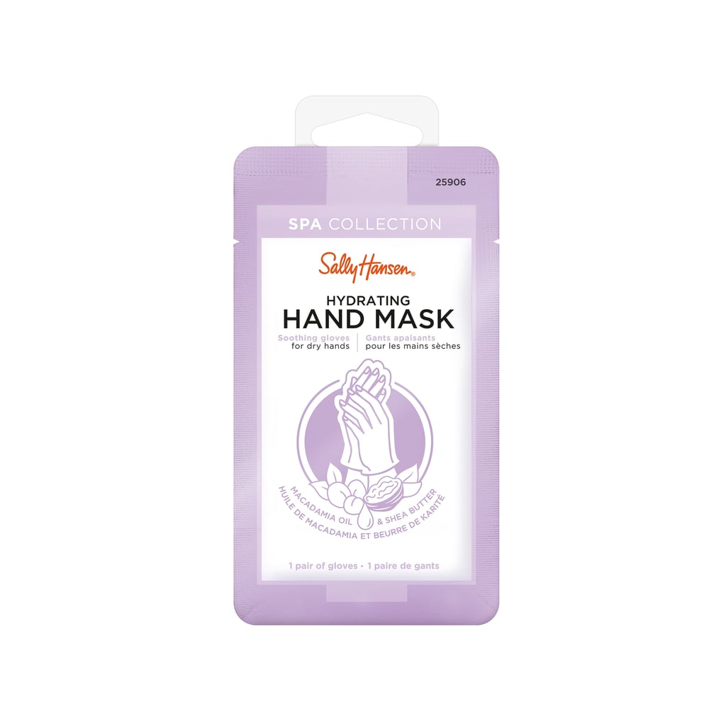 Sally Hansen Hydrating Hand Mask