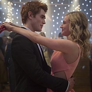 Archie and Betty, Riverdale