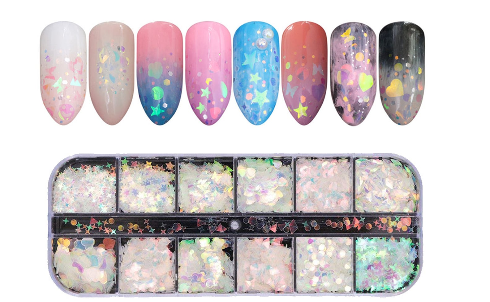 21 Best Nail-Art Tools to Add to Your Collection in 2021 | POPSUGAR Beauty