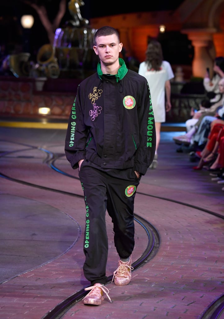 Opening Ceremony Disney Collection 2018