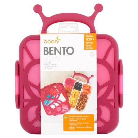 bento box