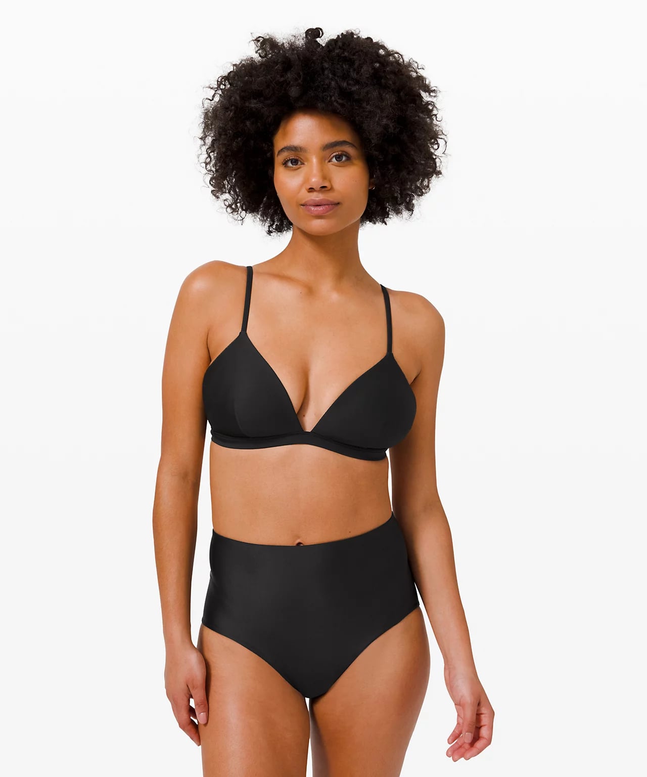 Waterside Swim Top *A/B Cup