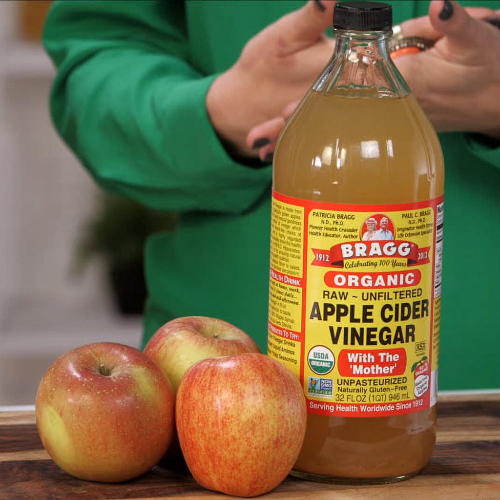 Can Apple Cider Vinegar Curb Cravings?