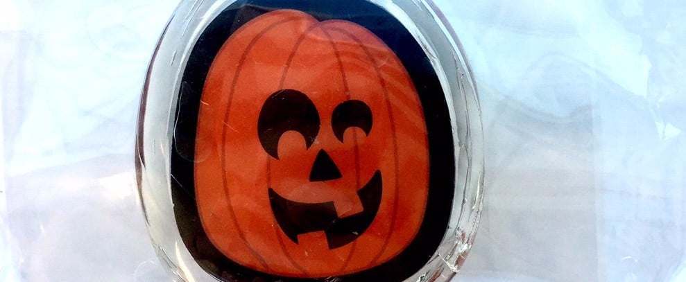 Target Recalls Halloween Window Cling Decorations
