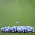 Can Soccer Games End in a Tie? Here's How It Works