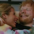 Ed Sheeran and Wife Cherry Seaborn Cozy Up in His Heartwarming Video For "Put It All on Me"