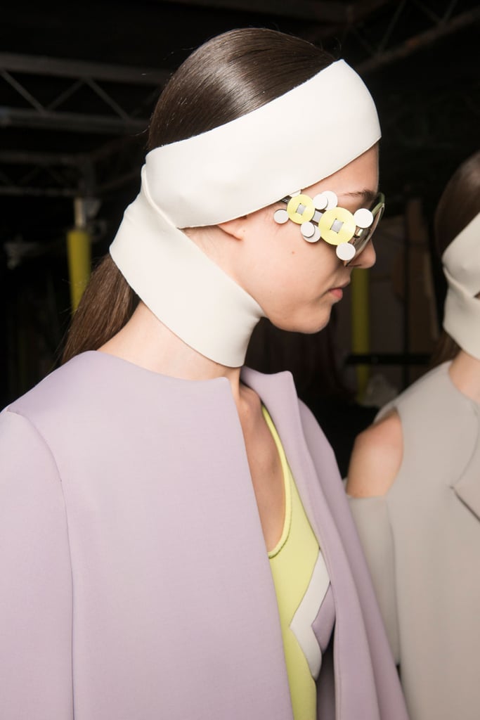 Anya Hindmarch S/S 2017