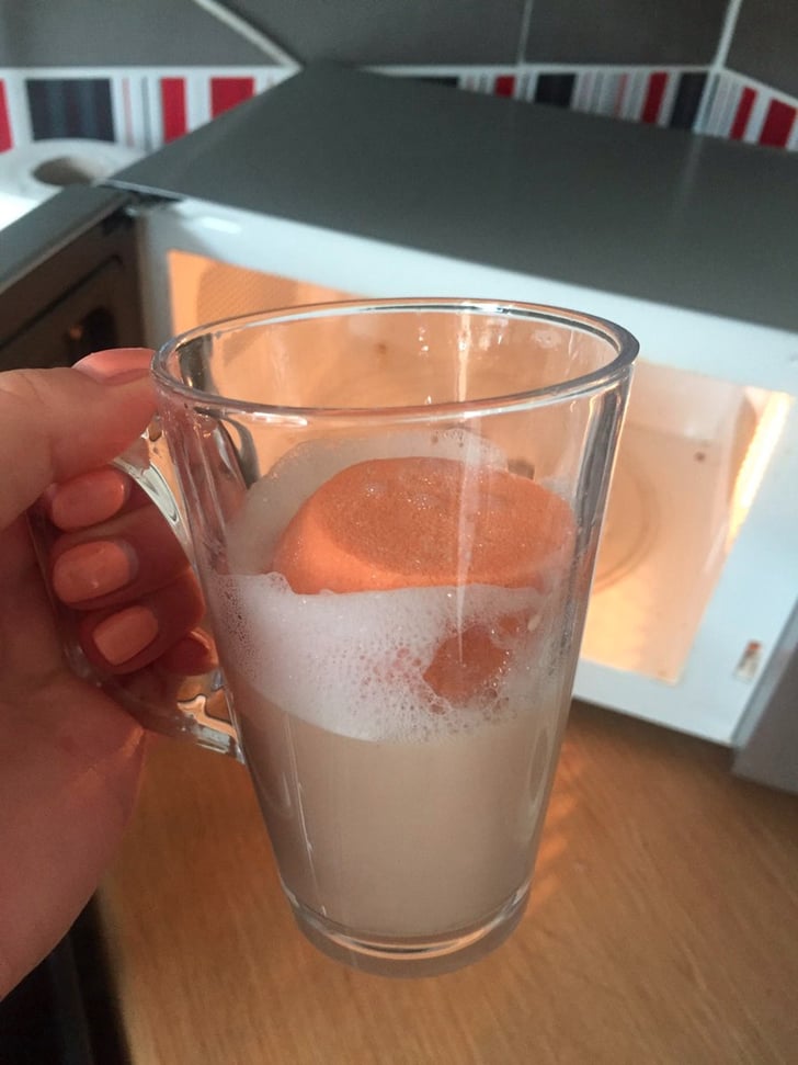 Beautyblender Cleaning Hack POPSUGAR Beauty UK