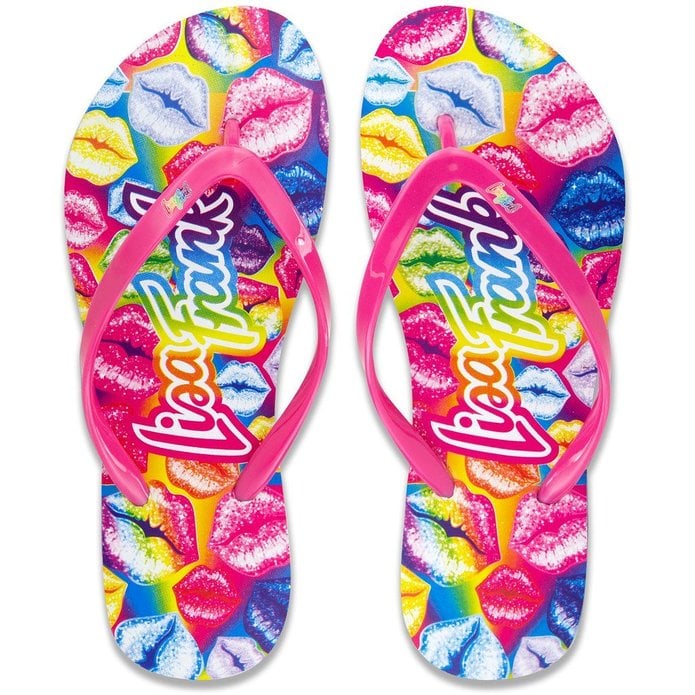Flip-Flops