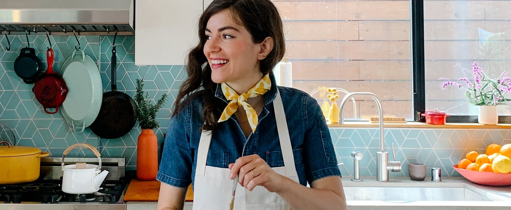 Ellen Bennet's Quick and Easy Mexican Recipes | Video