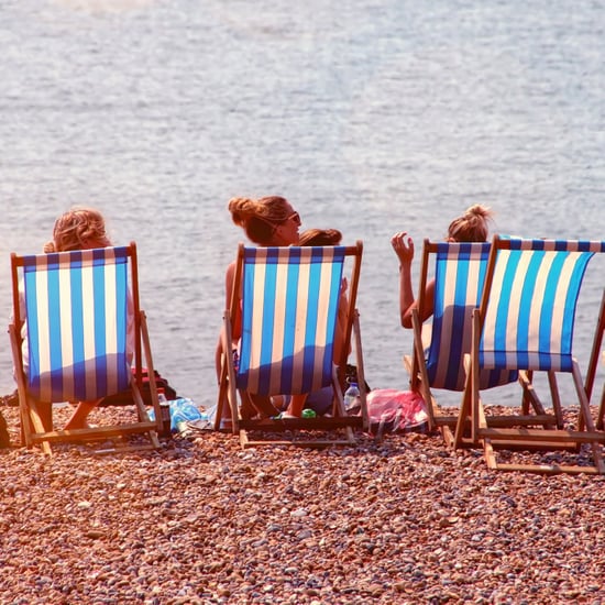 Why You Shouldn't Claim Beach Chairs
