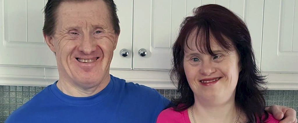Couple With Down Syndrome Has Been Married 22 Years