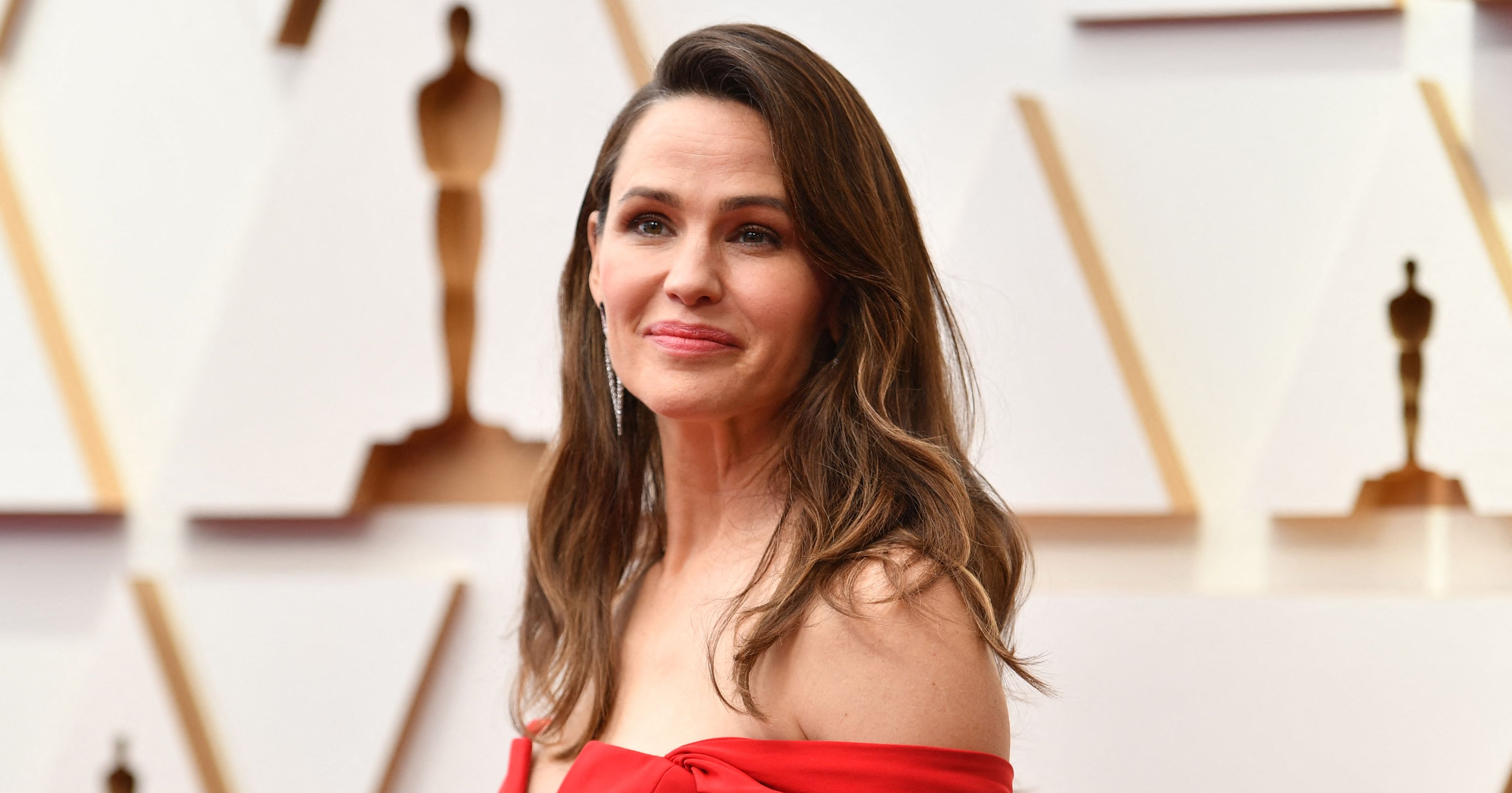 Jennifer Garner, 49, Wants to 'Normalize Looking Normal