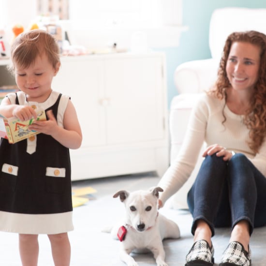 Evidence You're a Mom