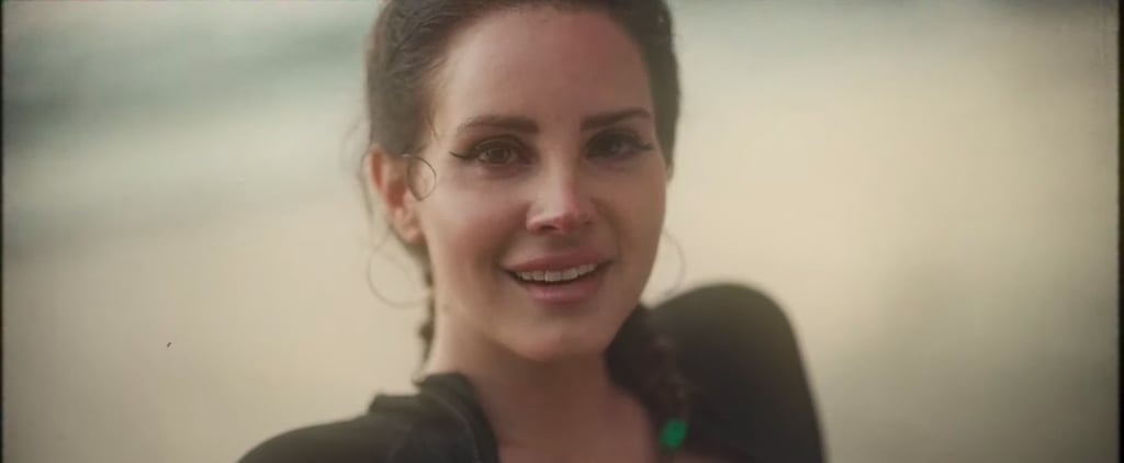 Lana Del Rey "Fuck It I Love You" and "The Greatest" Videos