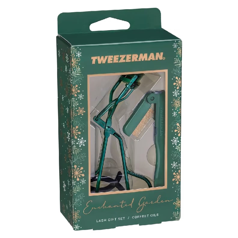 Best Eyelash Curler Gift Set