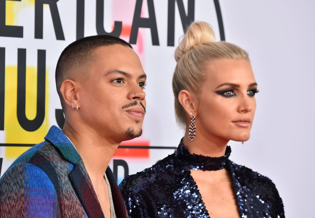 American Music Awards Sexiest Dresses 2018