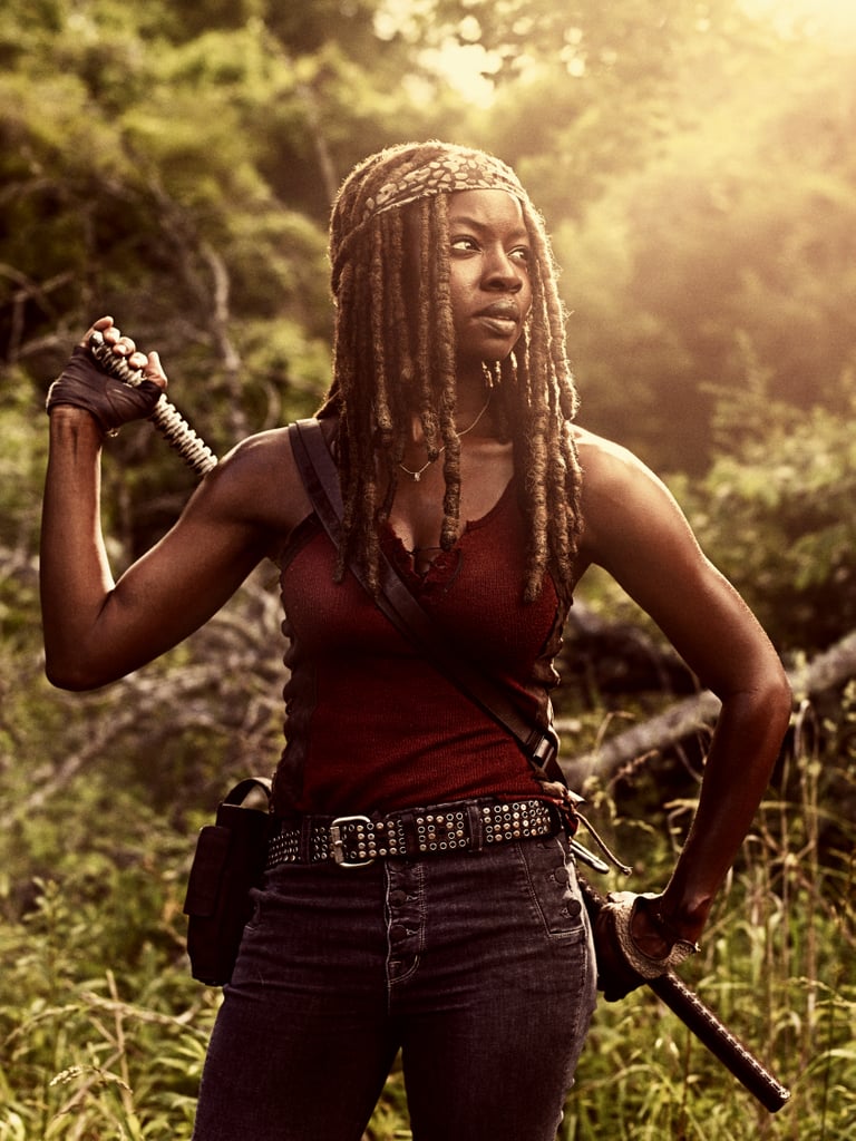 The Walking Dead Season 9 Pictures
