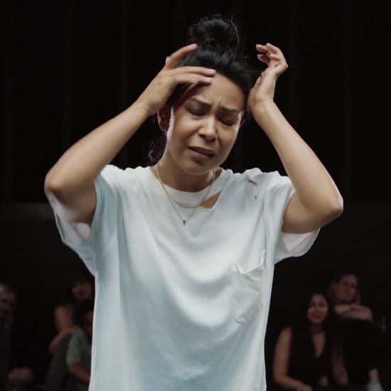 Watch This Dance Video Set to Billie Eilish's "I Love You"